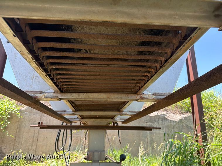 image for item NA9506 Flink 8610-12KSS4 spreader
