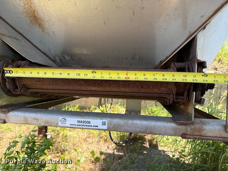 image for item NA9506 Flink 8610-12KSS4 spreader