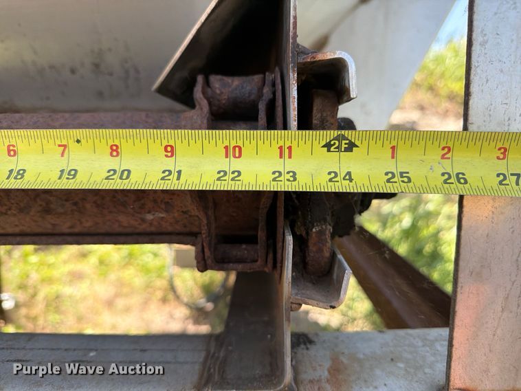 image for item NA9506 Flink 8610-12KSS4 spreader