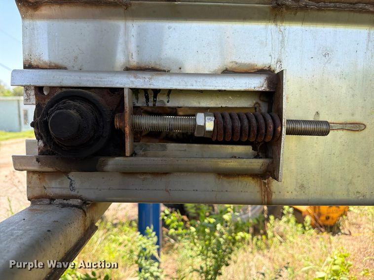 image for item NA9506 Flink 8610-12KSS4 spreader