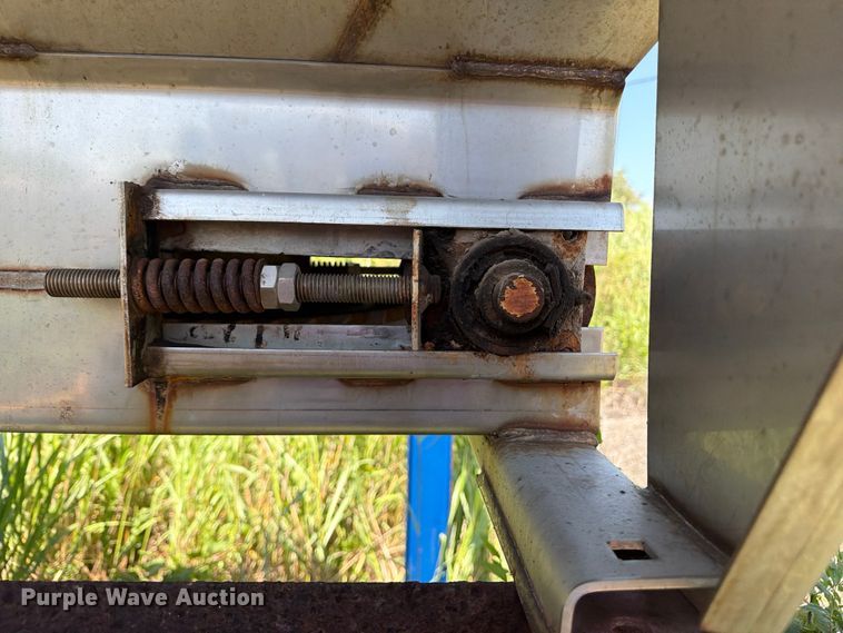 image for item NA9506 Flink 8610-12KSS4 spreader
