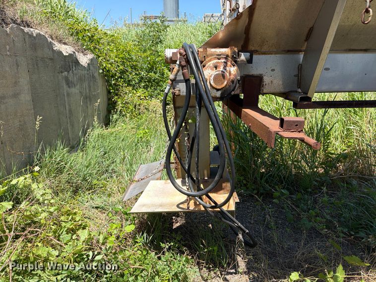 image for item NA9506 Flink 8610-12KSS4 spreader