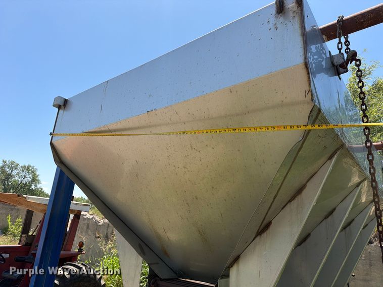 image for item NA9506 Flink 8610-12KSS4 spreader