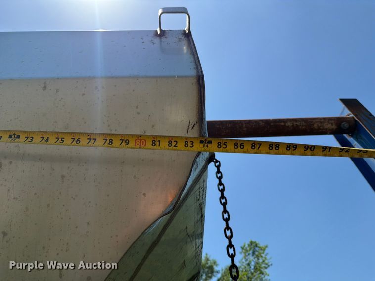 image for item NA9506 Flink 8610-12KSS4 spreader