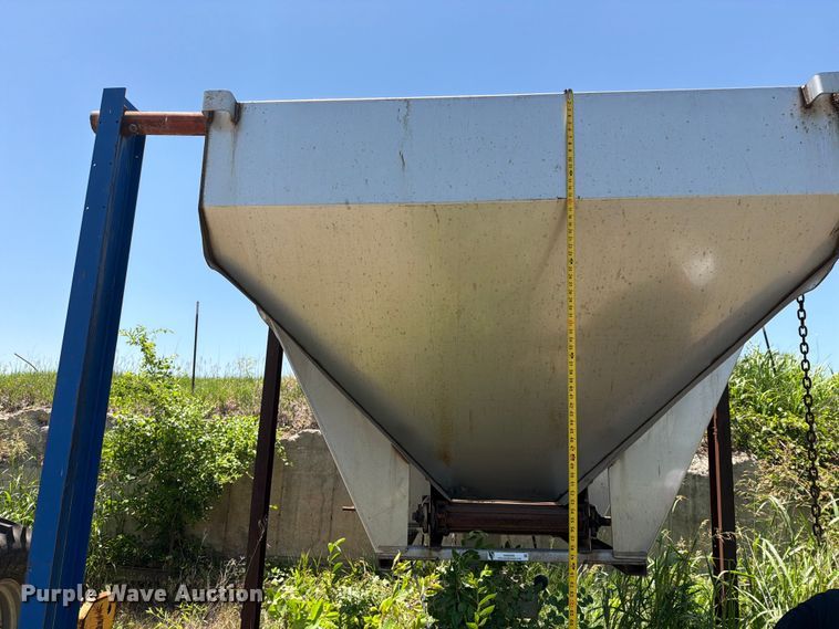 image for item NA9506 Flink 8610-12KSS4 spreader
