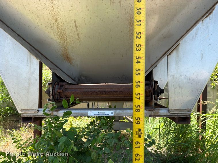 image for item NA9506 Flink 8610-12KSS4 spreader