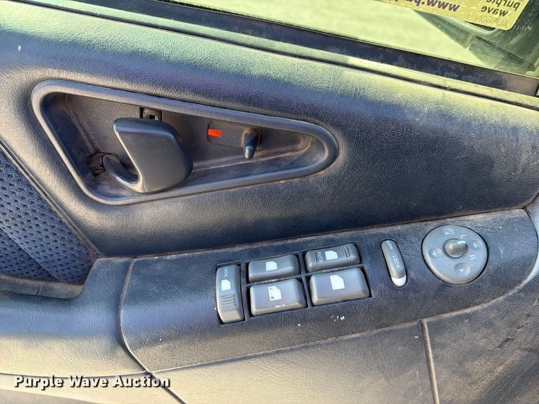 image for item NA9531 1997 Chevrolet Blazer SUV