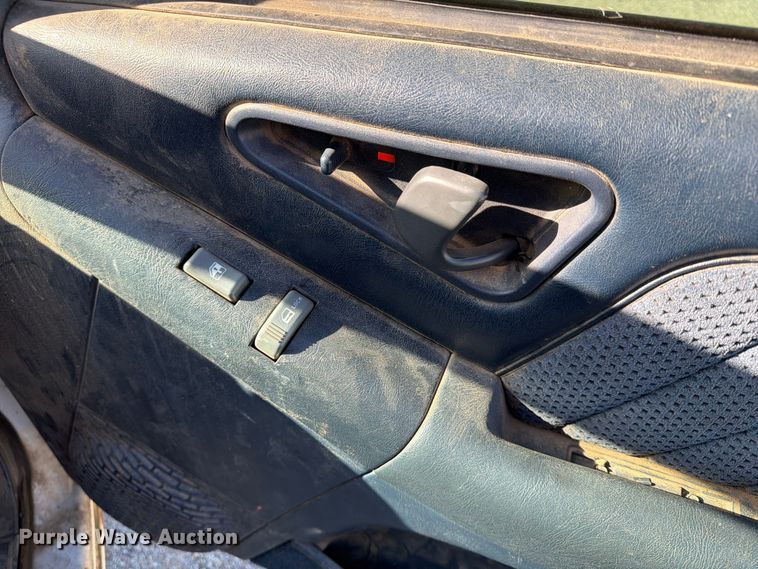 image for item NA9531 1997 Chevrolet Blazer SUV