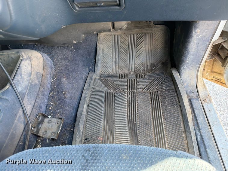 image for item NA9531 1997 Chevrolet Blazer SUV