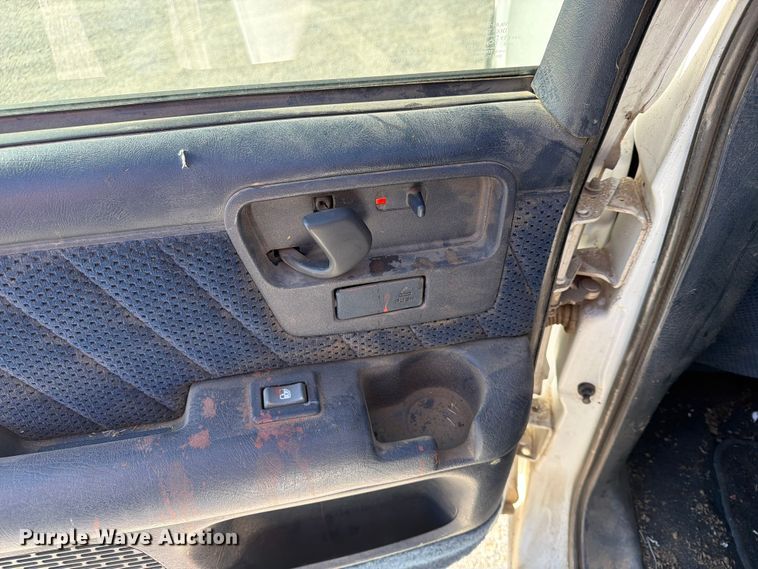 image for item NA9531 1997 Chevrolet Blazer SUV