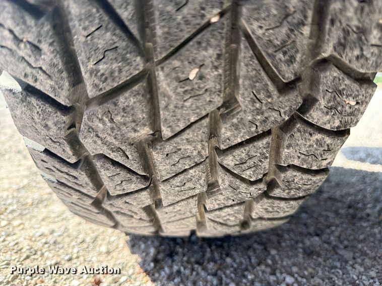 image for item NA9531 1997 Chevrolet Blazer SUV