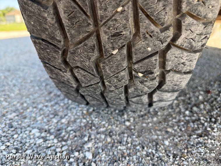 image for item NA9531 1997 Chevrolet Blazer SUV