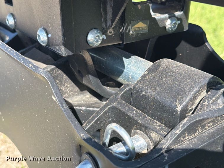 image for item NA9533 RAM Mopar 20 fifth wheel hitch