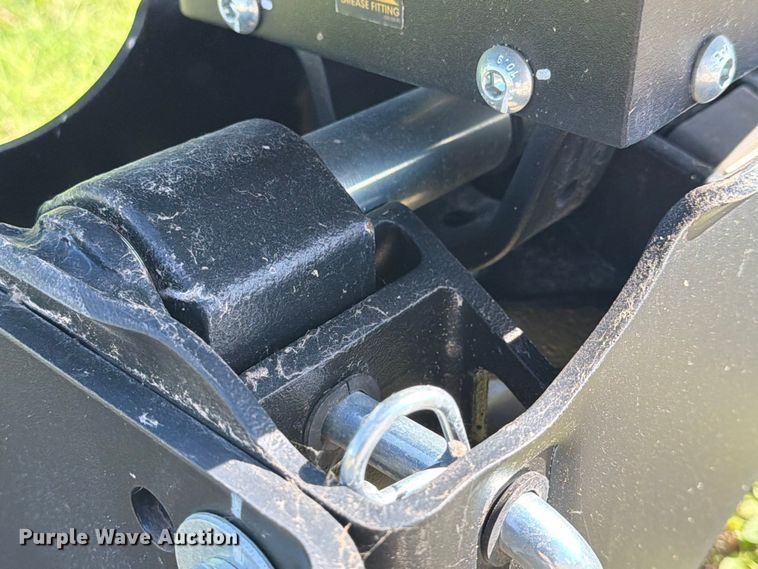 image for item NA9533 RAM Mopar 20 fifth wheel hitch