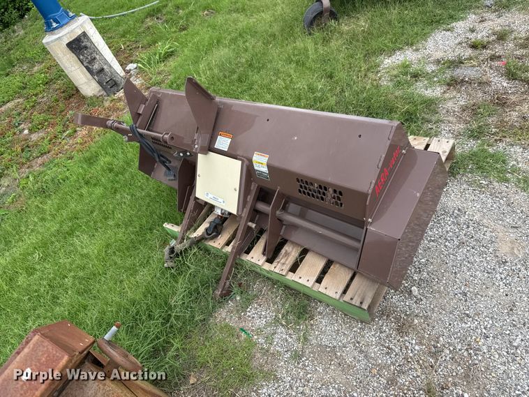 image for item NA9534 Grasshopper 660 aerator
