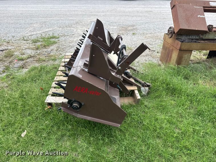 image for item NA9534 Grasshopper 660 aerator