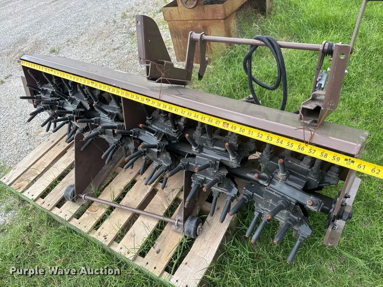 image for item NA9534 Grasshopper 660 aerator