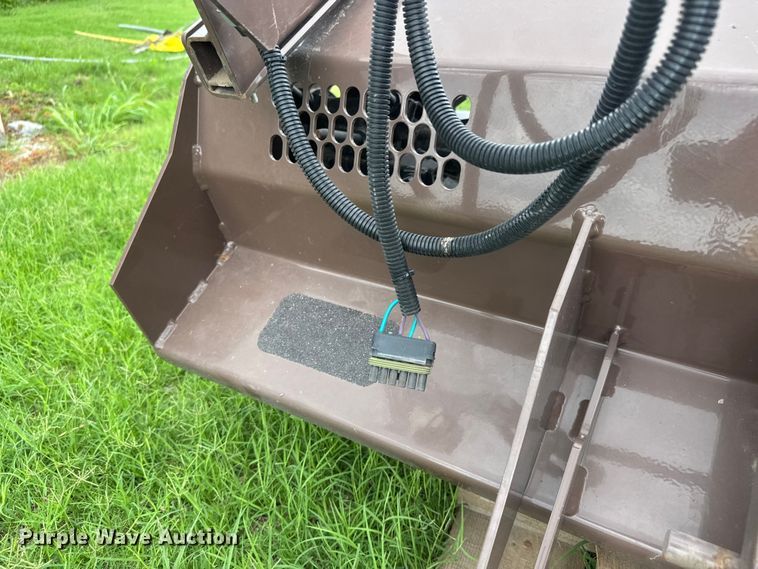 image for item NA9534 Grasshopper 660 aerator