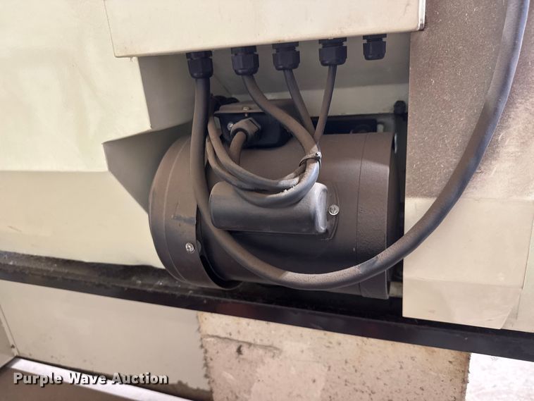 image for item NA9538 Jet GHB-1340A lathe