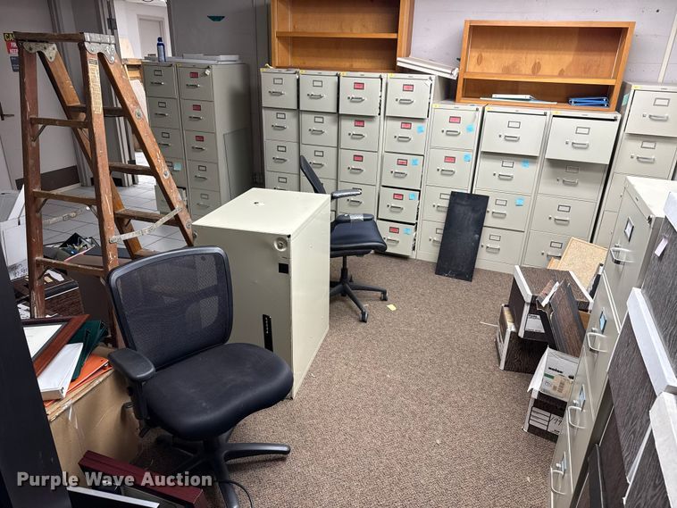 image for item NK9110 Office furniture