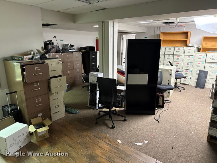 image for item NK9110 Office furniture