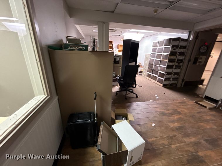 image for item NK9110 Office furniture
