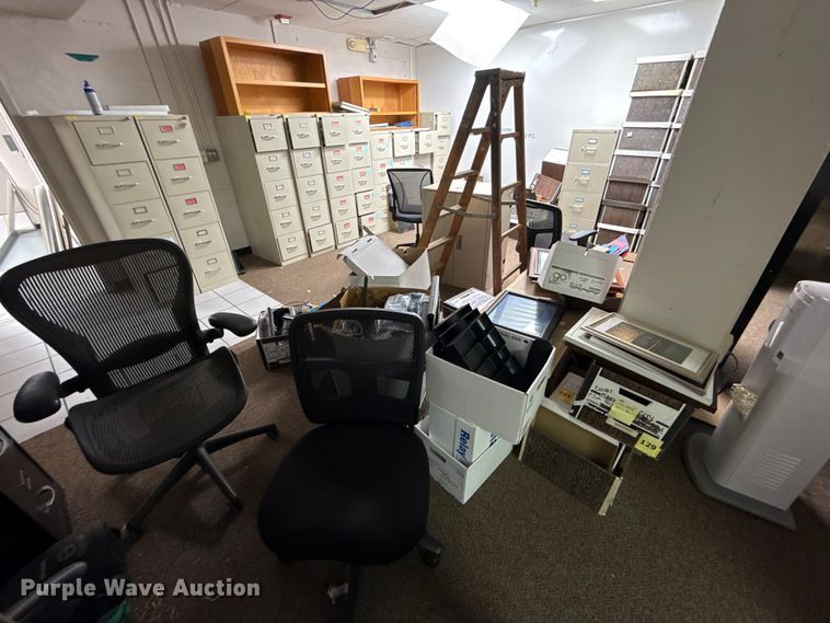 image for item NK9110 Office furniture