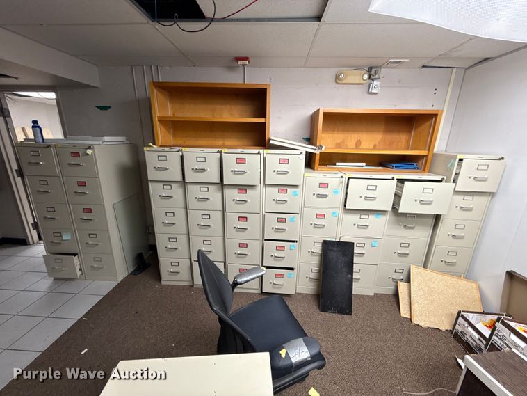 image for item NK9110 Office furniture