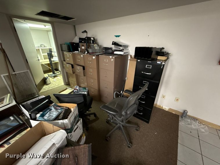 image for item NK9110 Office furniture