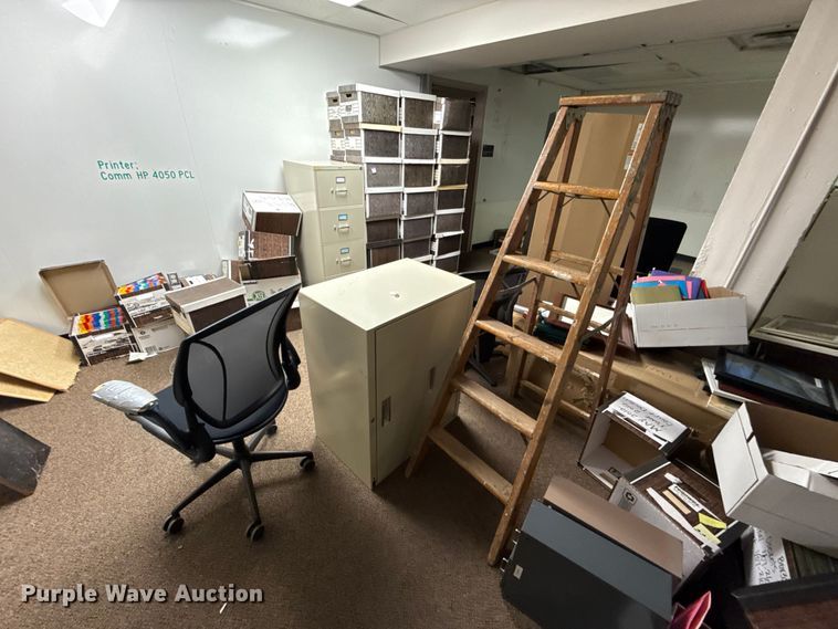image for item NK9110 Office furniture