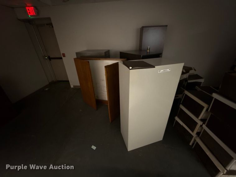 image for item NK9110 Office furniture