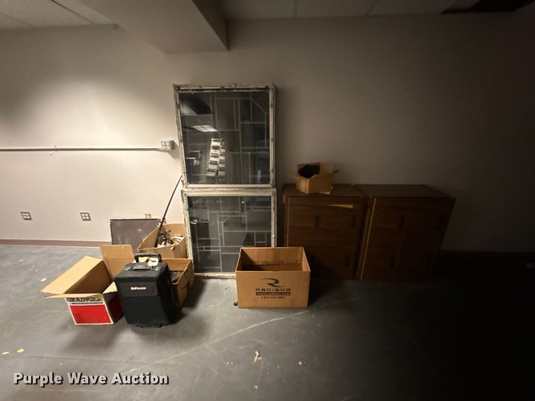 image for item NK9110 Office furniture