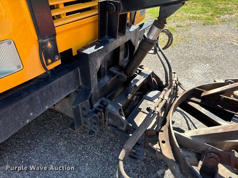 image for item OE9607 1998 International 4900 dump truck