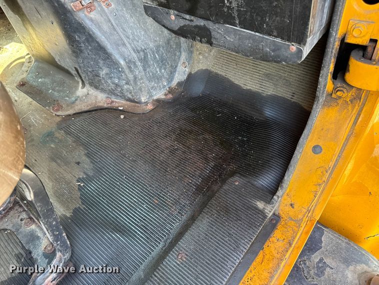 image for item OE9607 1998 International 4900 dump truck