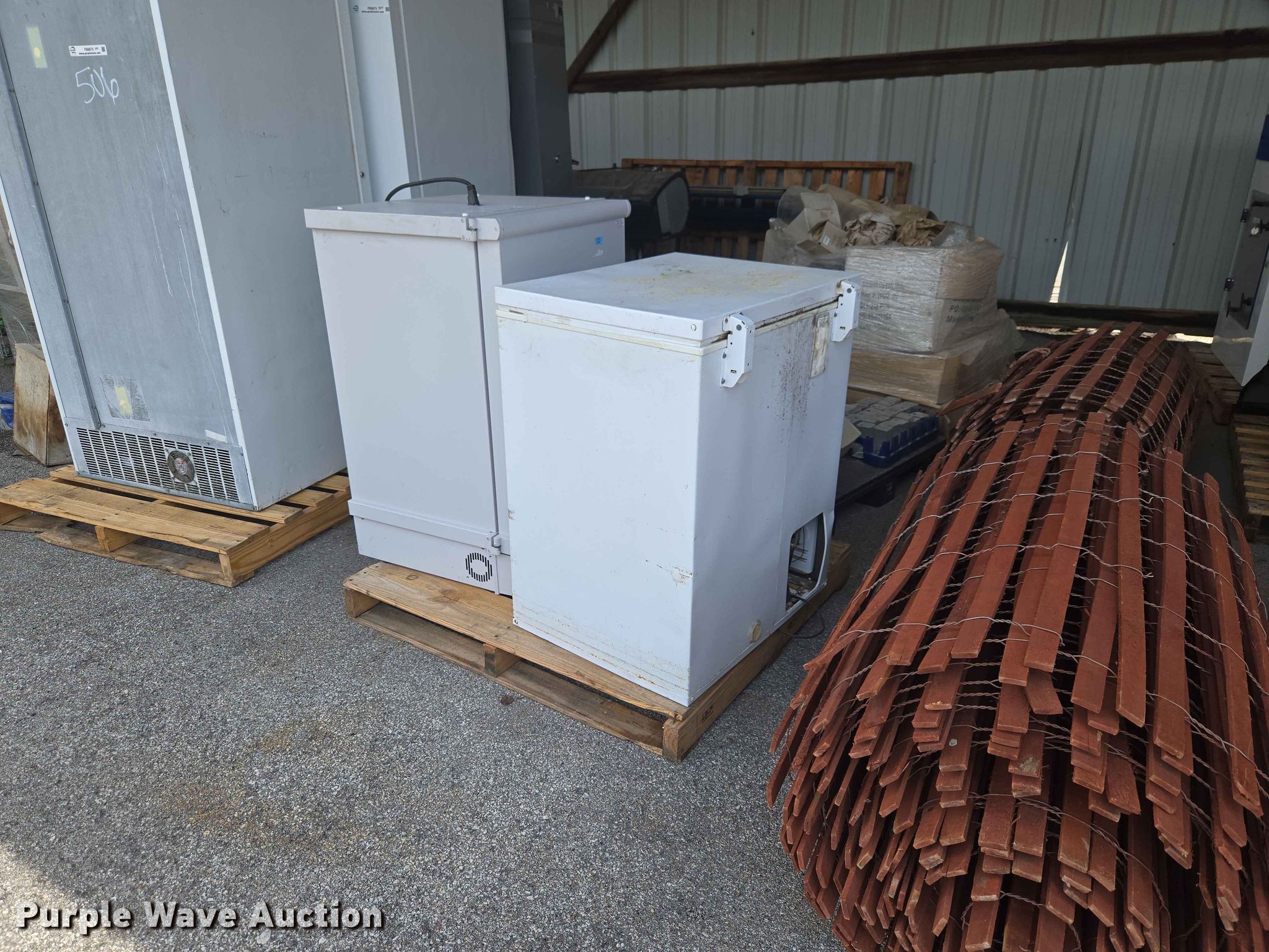 Appliances in Tulsa, OK | Item FB8876 for sale | Purple Wave