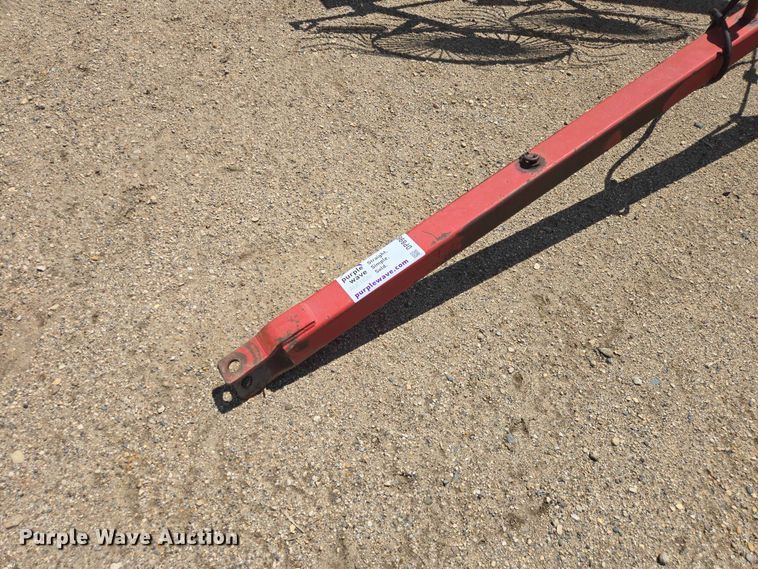 image for item DP8968 Hay rake
