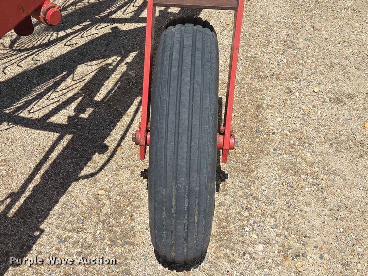 image for item DP8968 Hay rake
