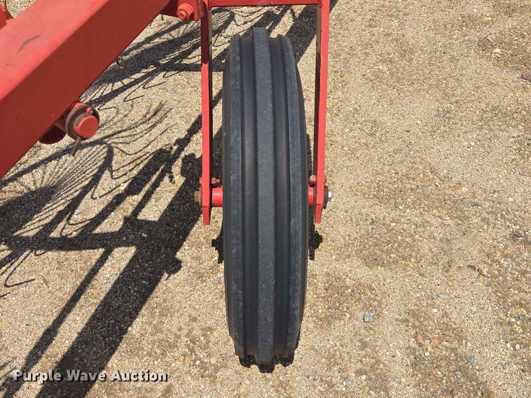 image for item DP8968 Hay rake
