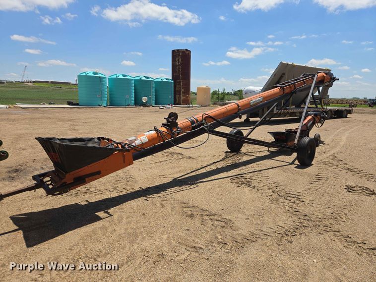 image for item DP8969 Batco 1335 auger