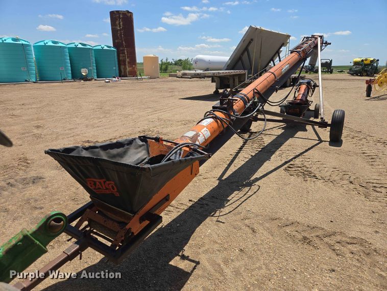 image for item DP8969 Batco 1335 auger
