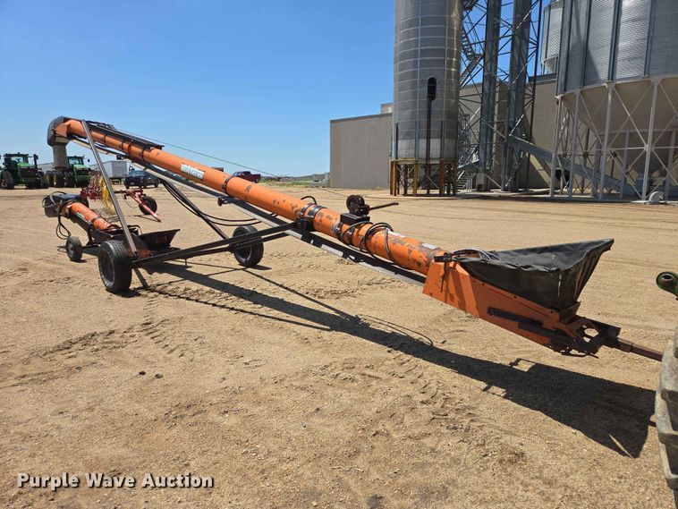 image for item DP8969 Batco 1335 auger