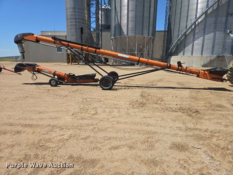 image for item DP8969 Batco 1335 auger