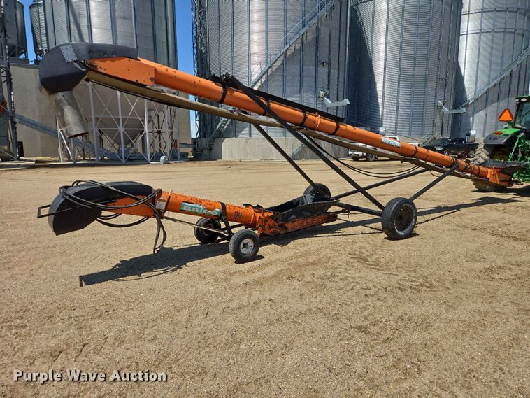 image for item DP8969 Batco 1335 auger