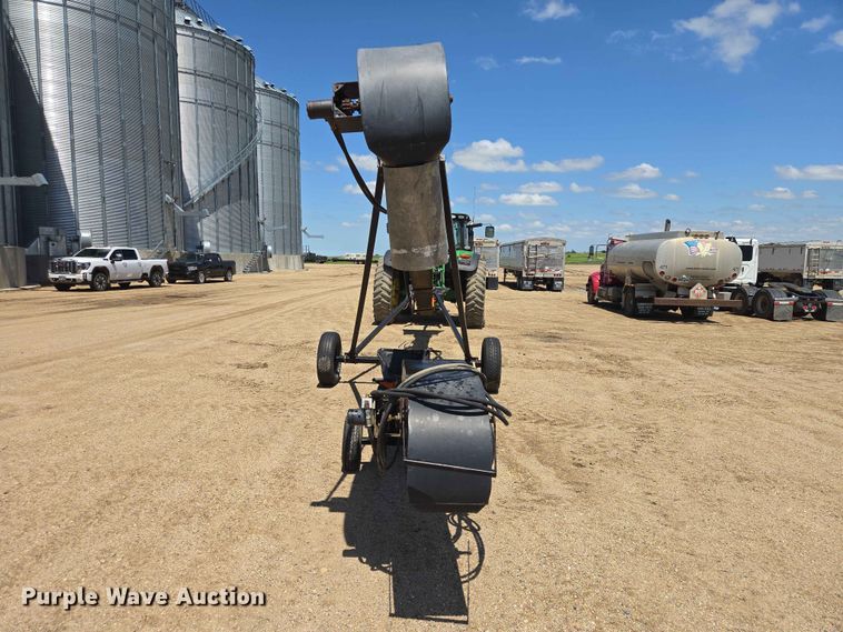 image for item DP8969 Batco 1335 auger