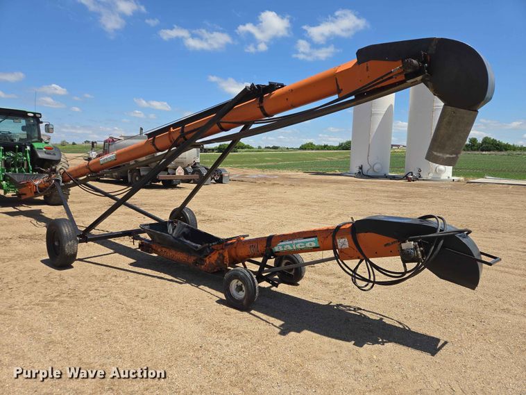 image for item DP8969 Batco 1335 auger