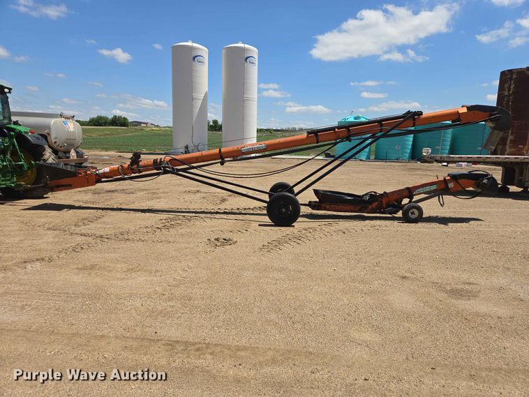 image for item DP8969 Batco 1335 auger