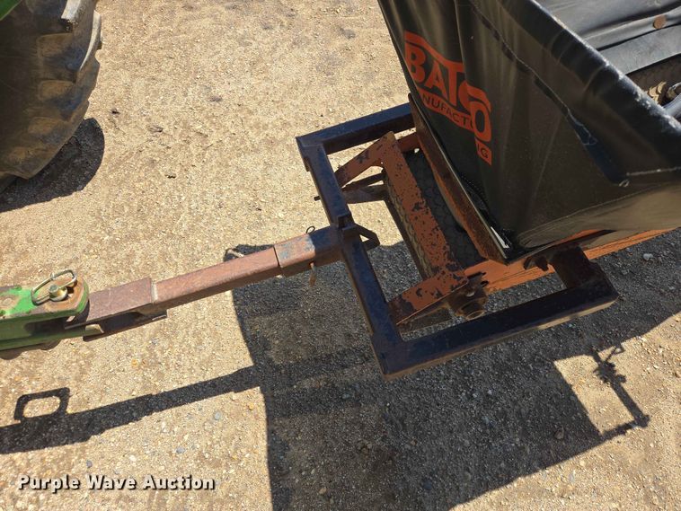 image for item DP8969 Batco 1335 auger