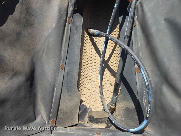 image for item DP8969 Batco 1335 auger