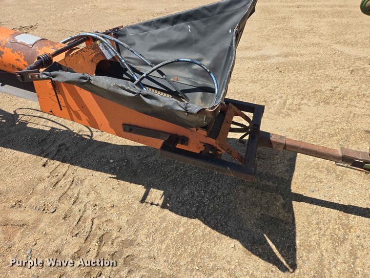 image for item DP8969 Batco 1335 auger