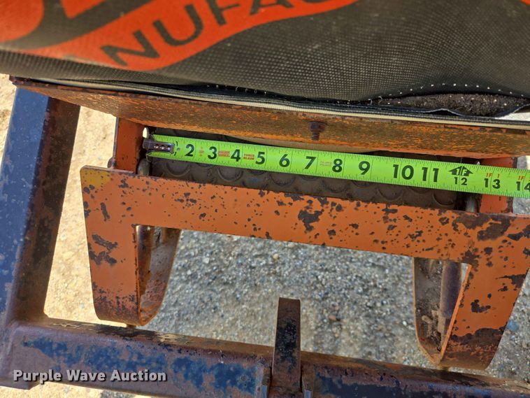 image for item DP8969 Batco 1335 auger